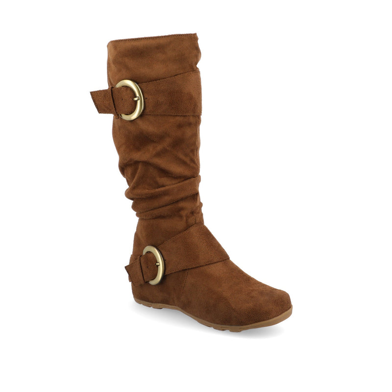 Vintage Inspired Orthopedic Boots