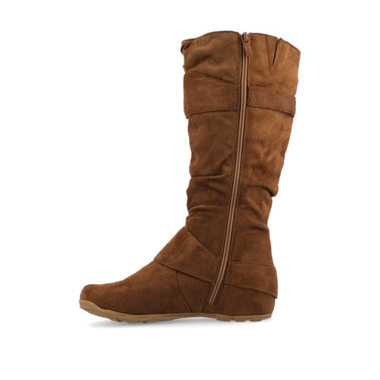 Vintage Inspired Orthopedic Boots