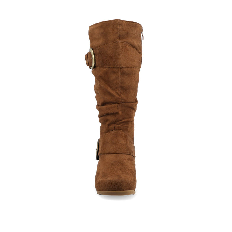 Vintage Inspired Orthopedic Boots