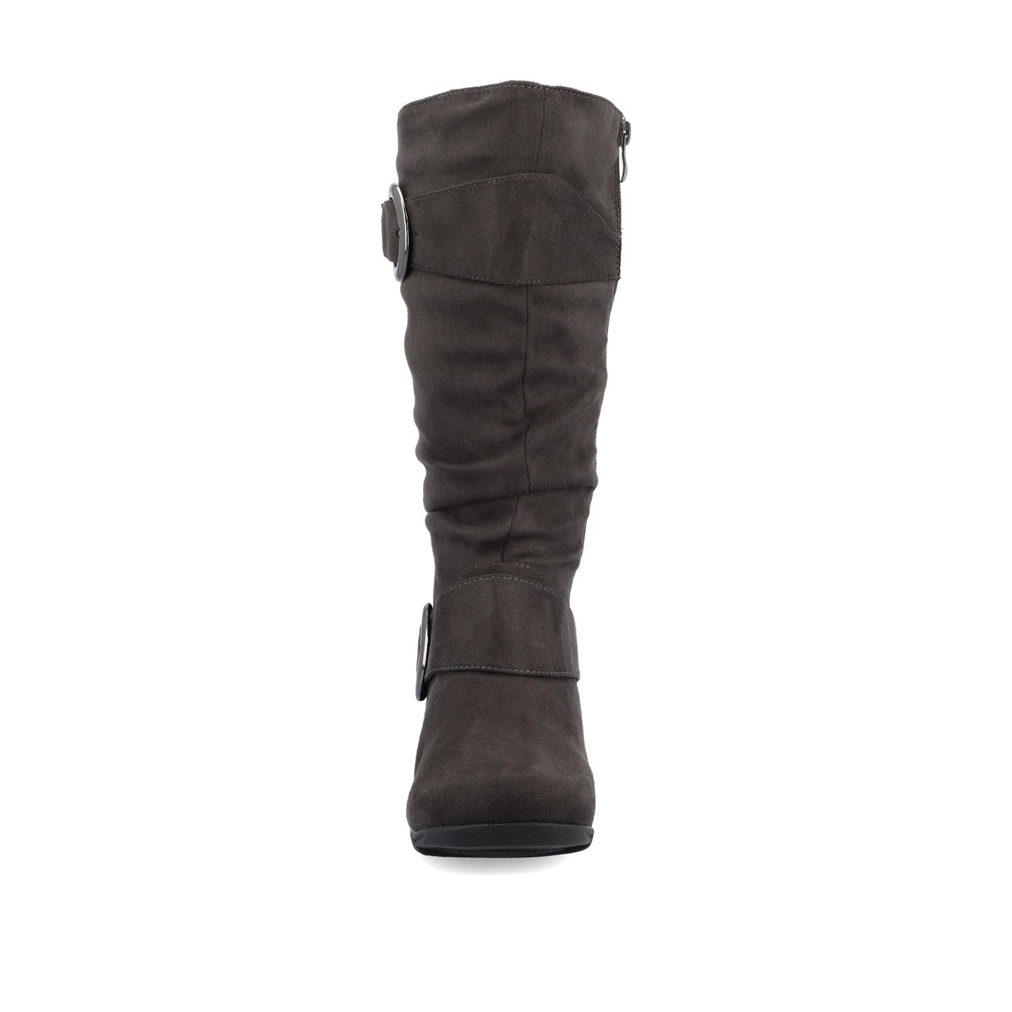 Vintage Inspired Orthopedic Boots