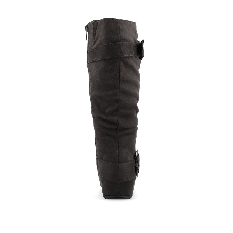 Vintage Inspired Orthopedic Boots