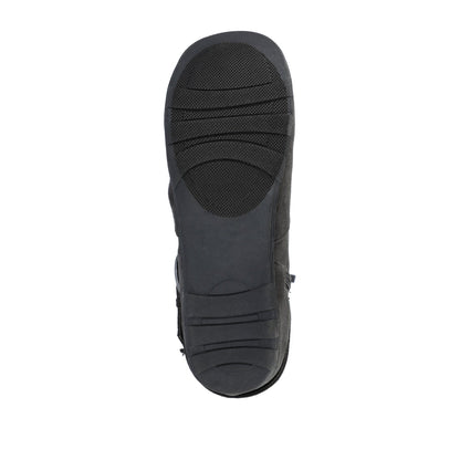 Vintage Inspired Orthopedic Boots