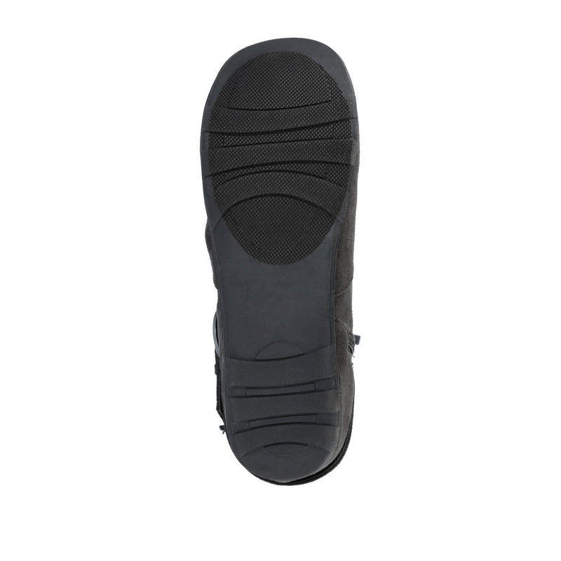 Vintage Inspired Orthopedic Boots