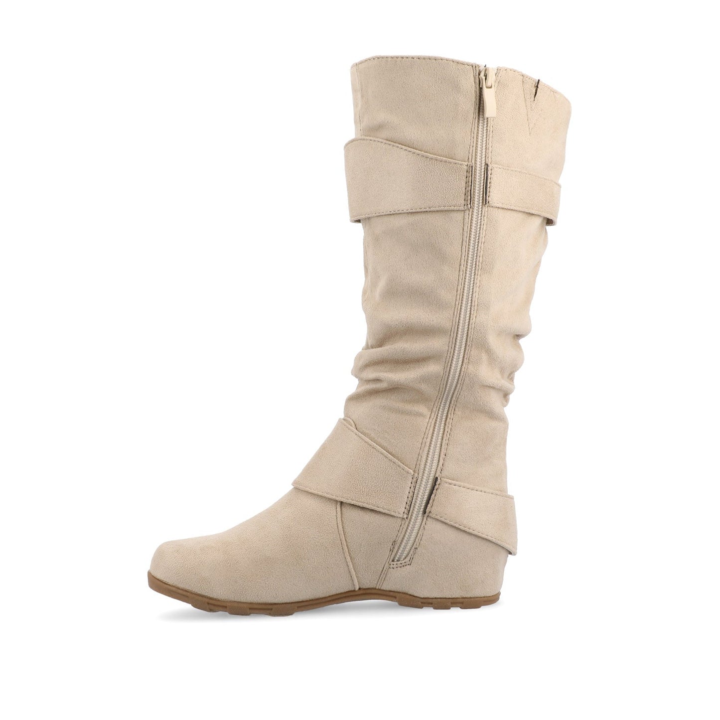 Vintage Inspired Orthopedic Boots