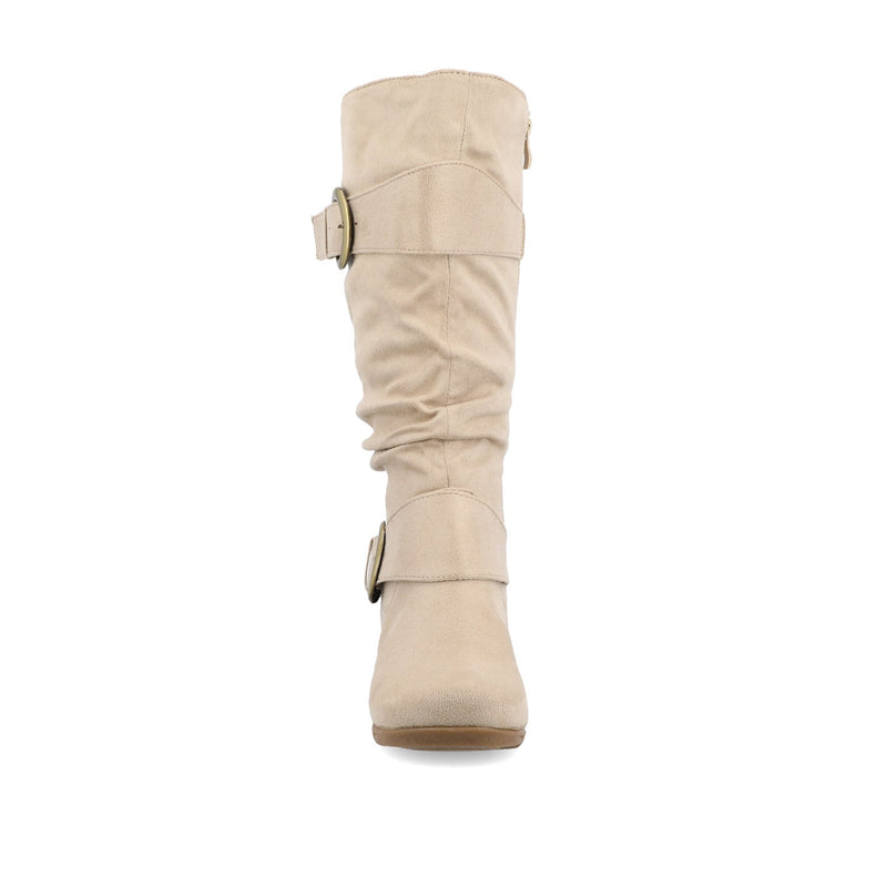 Vintage Inspired Orthopedic Boots