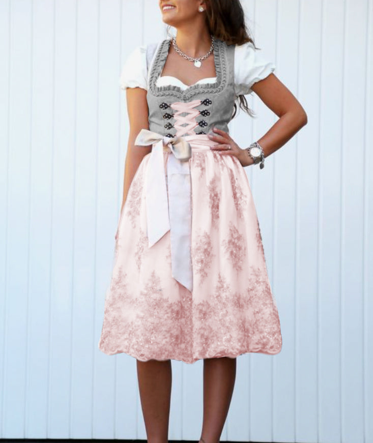 Vintage Inspired Garment