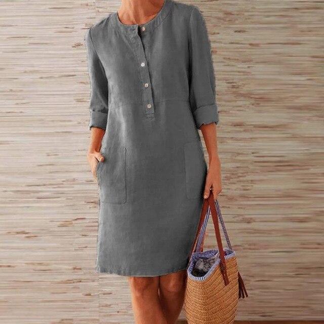 Vintage Inspired Dress