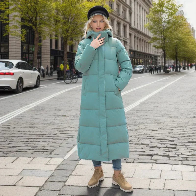 Thoughtfully Designed Jacket