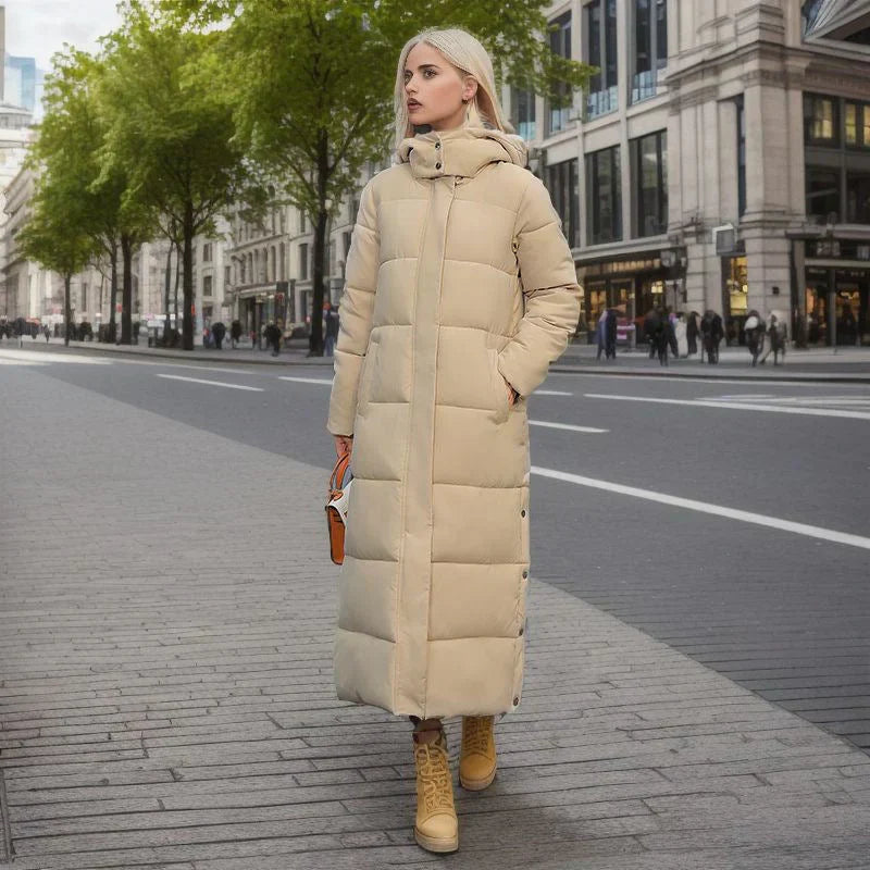 Classic Designed Jacket