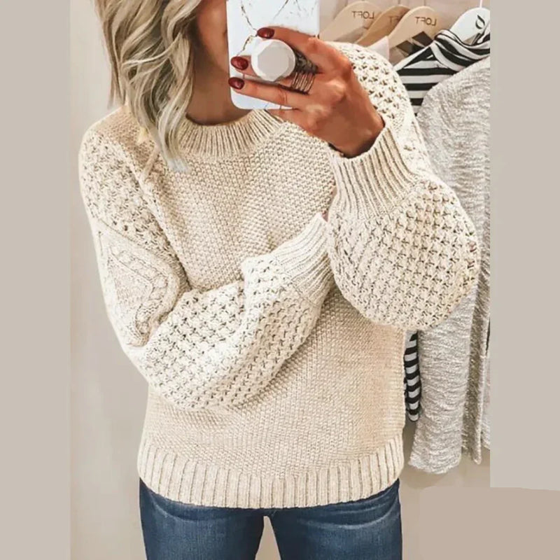 Vintage Inspired Sweater