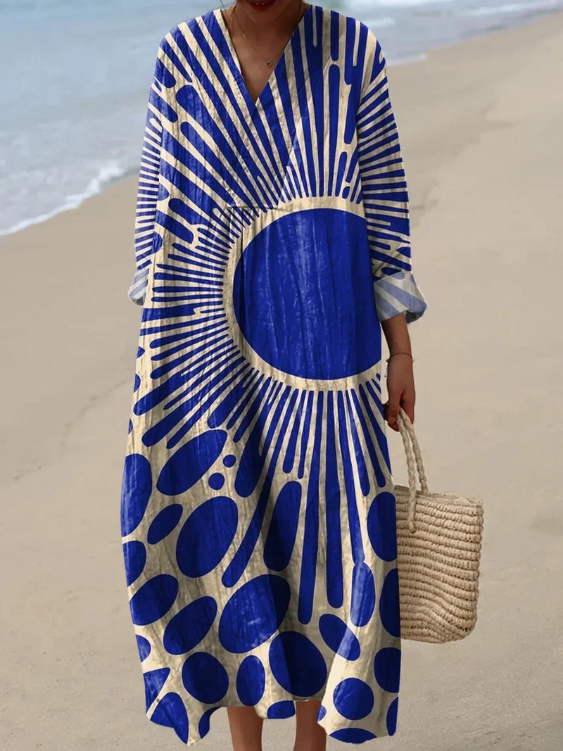 Thoughtfully Designed Dress