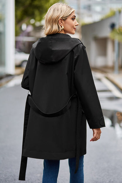 Vintage Inspired Jacket