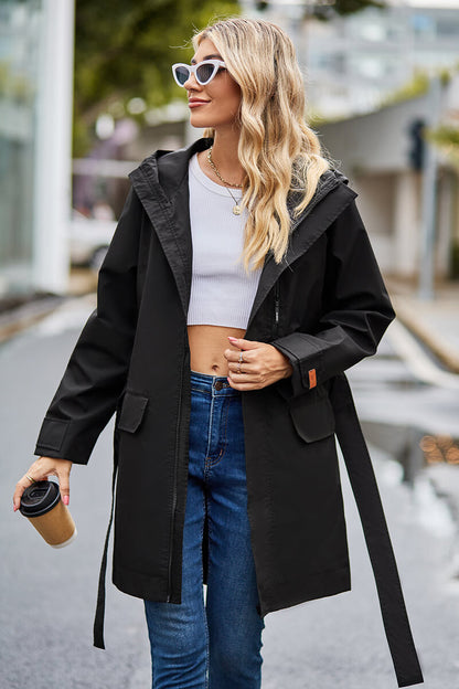 Elegantly Designed Jacket