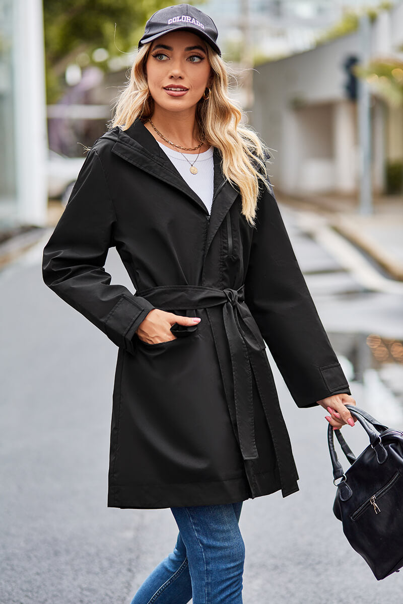 Vintage Inspired Jacket