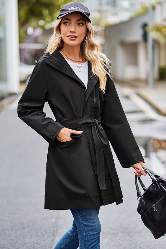 Vintage Inspired Jacket