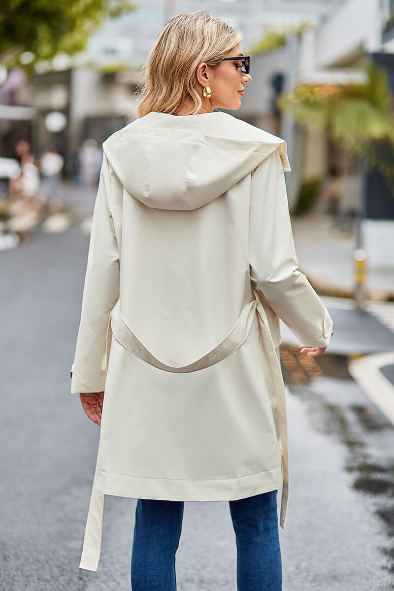 Elegantly Designed Jacket