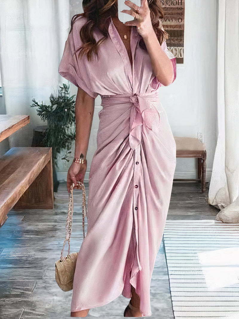 Classic Vintage Dress