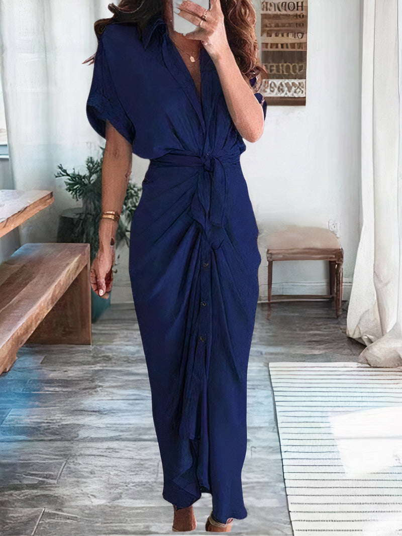 Classic Vintage Dress