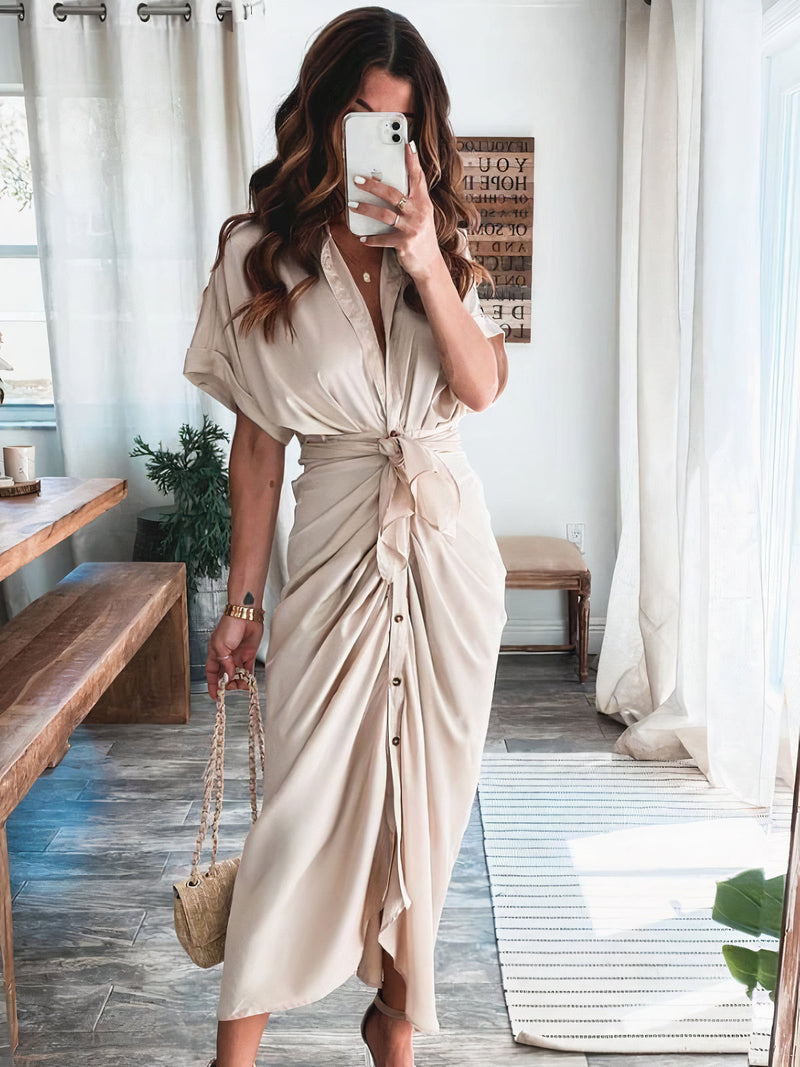 Classic Vintage Dress
