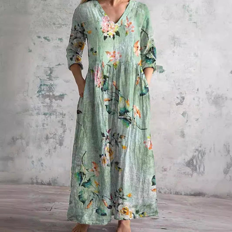 Elegantly Designed Dress