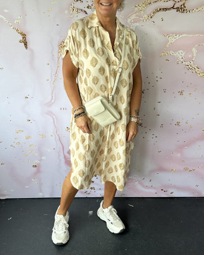 Classic Vintage Dress