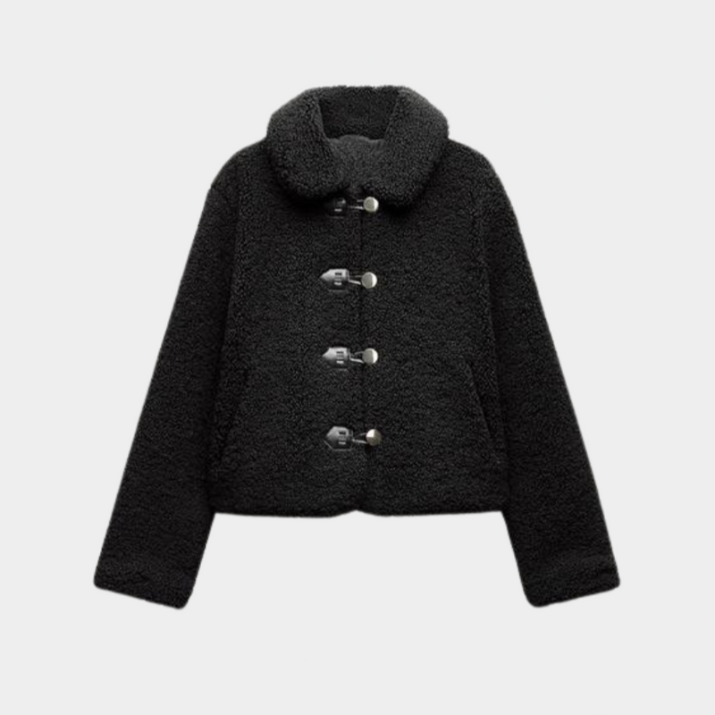 Beautifully Crafted Coat
