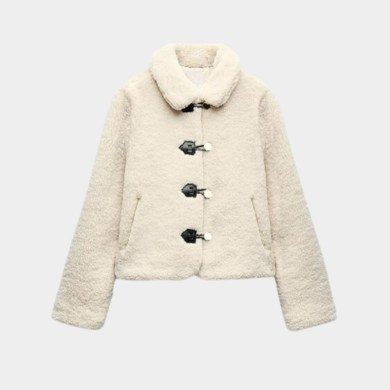 Beautifully Crafted Coat