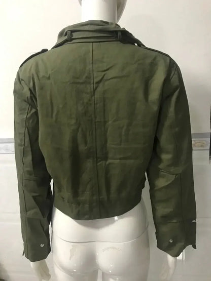 Thoughtfully Designed Jacket