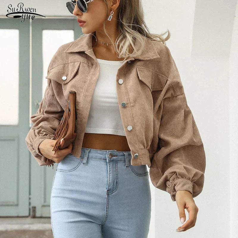 Elegantly Designed Jacket