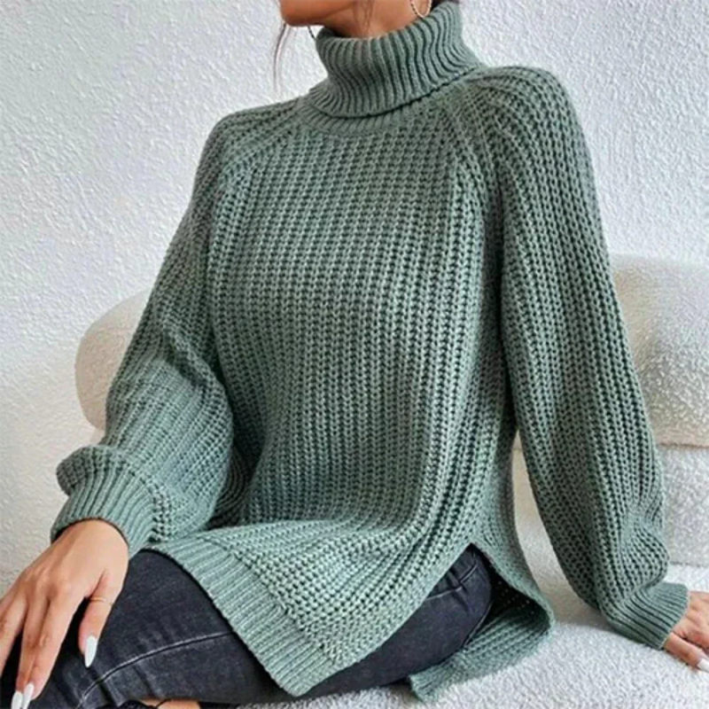 Elegantly Designed Sweater