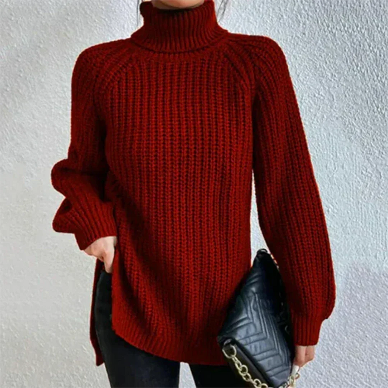 Elegantly Designed Sweater