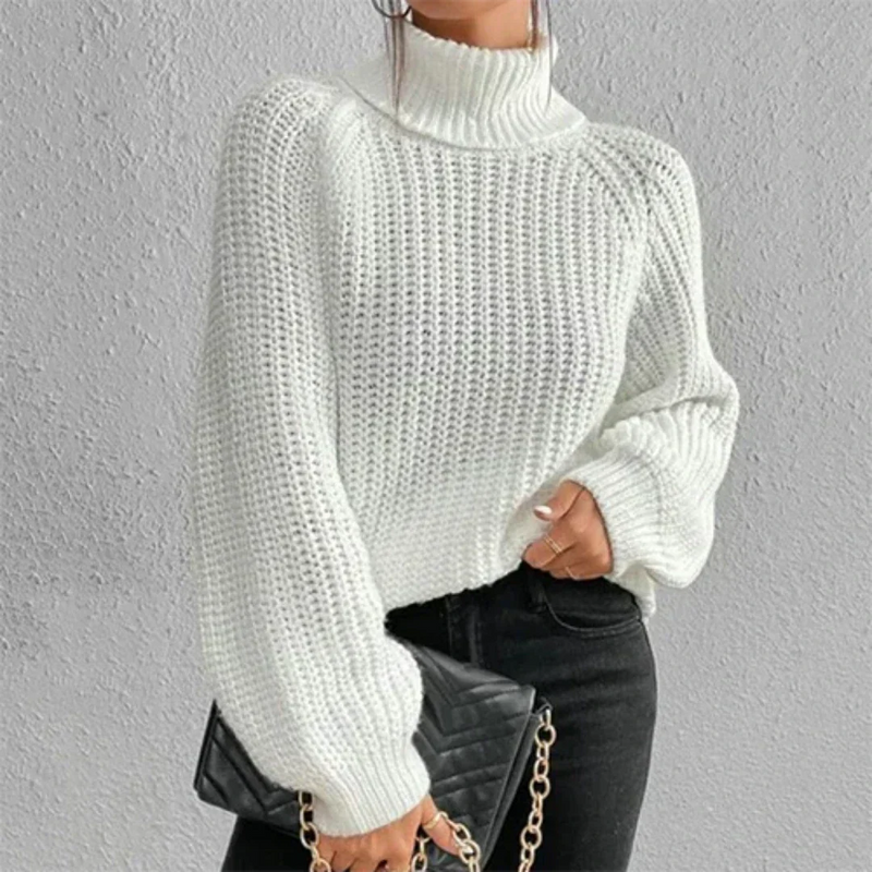 Elegantly Designed Sweater