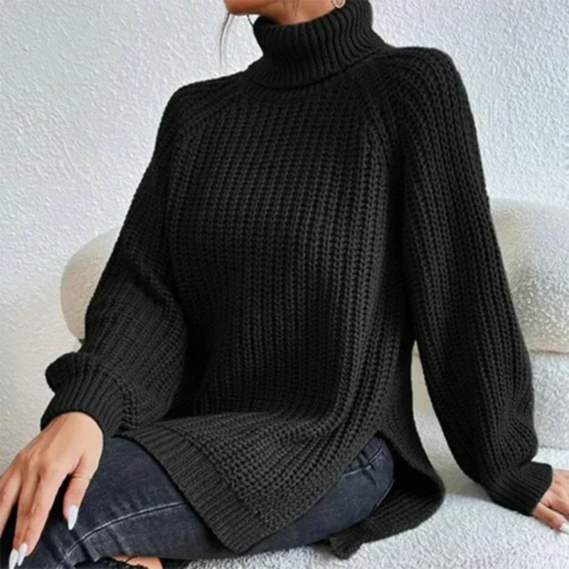 Elegantly Designed Sweater