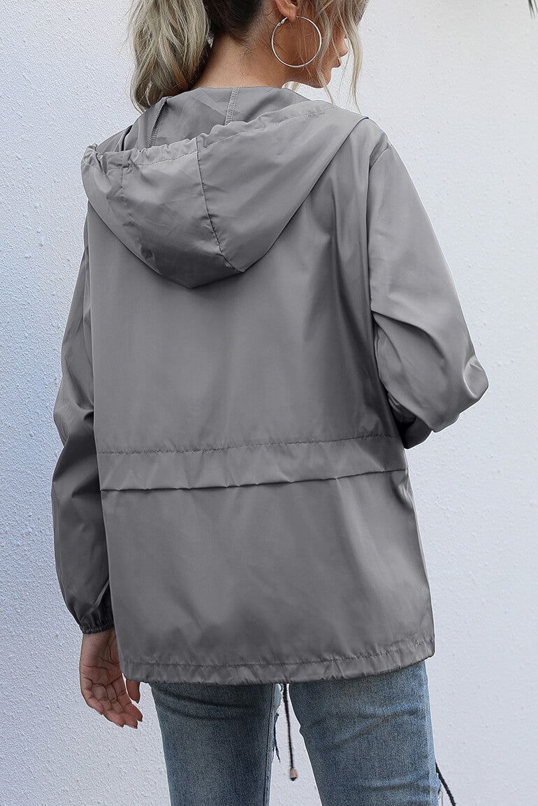 Classic Vintage Jacket