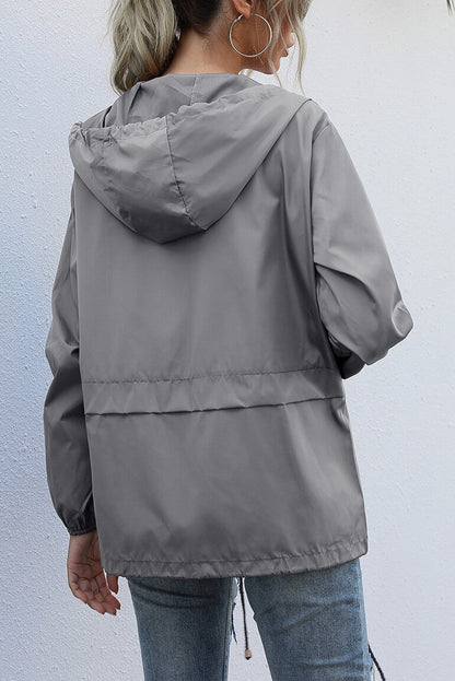 Vintage Inspired Jacket