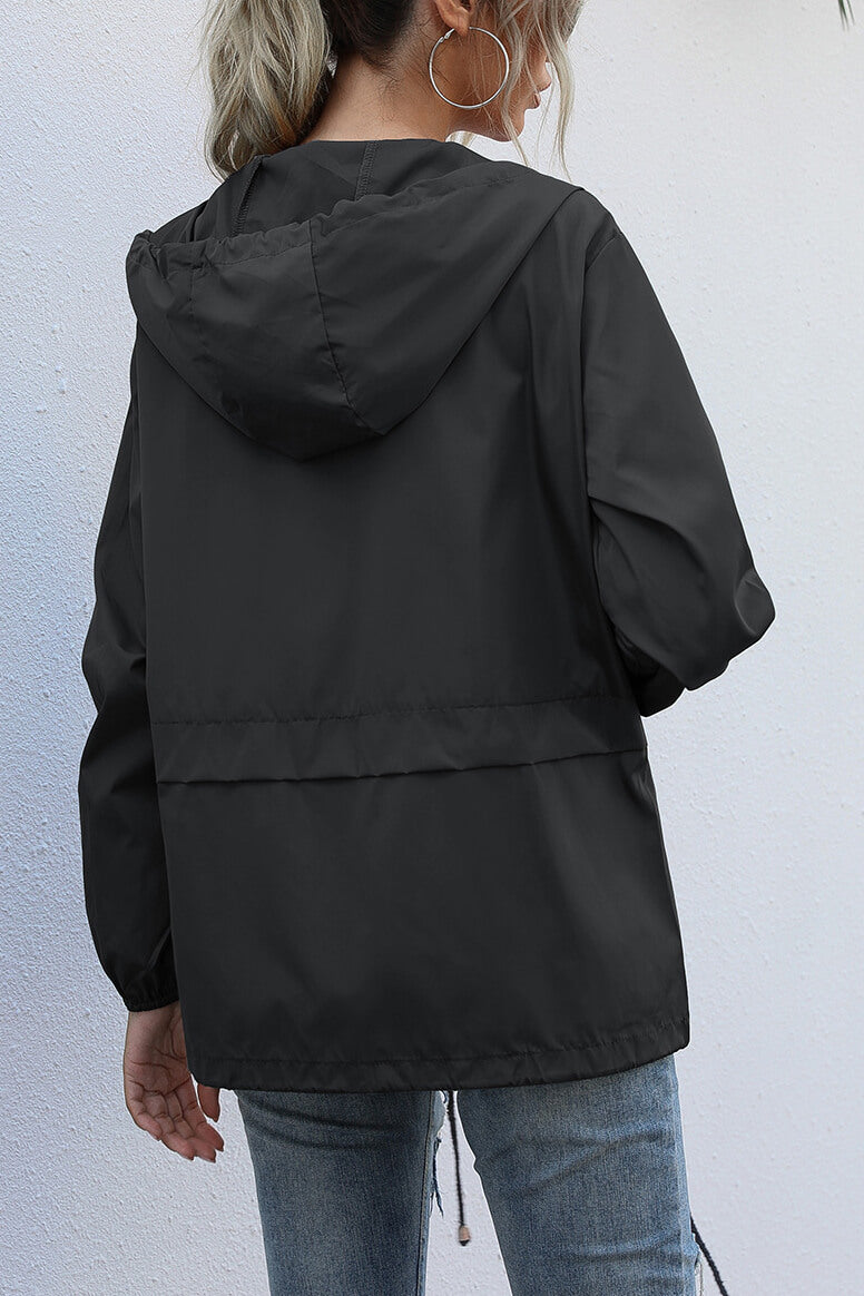 Vintage Inspired Jacket