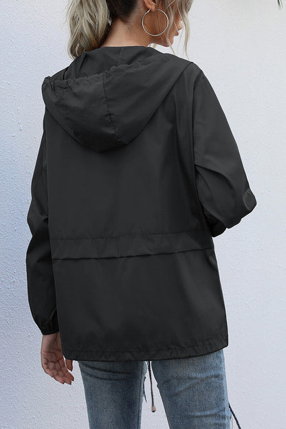 Classic Vintage Jacket