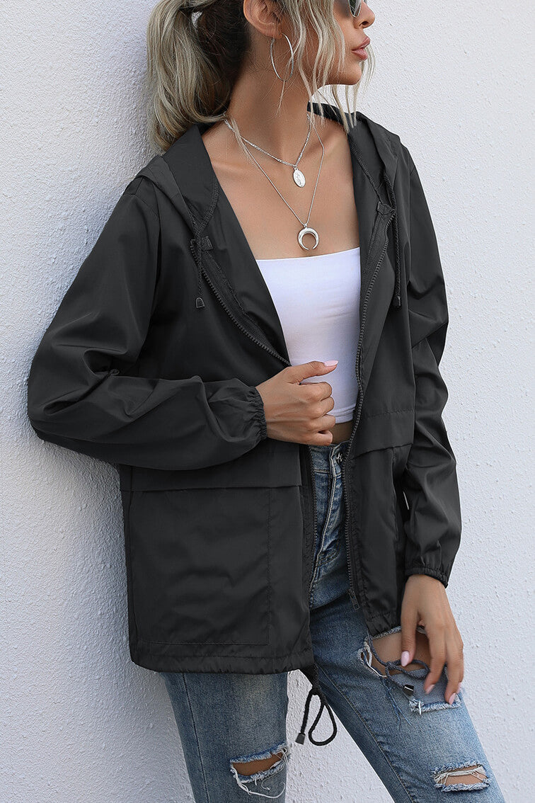 Vintage Inspired Jacket