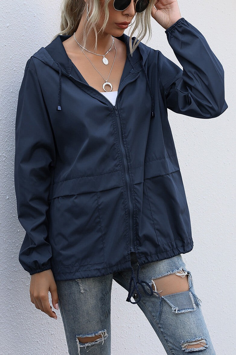 Vintage Inspired Jacket