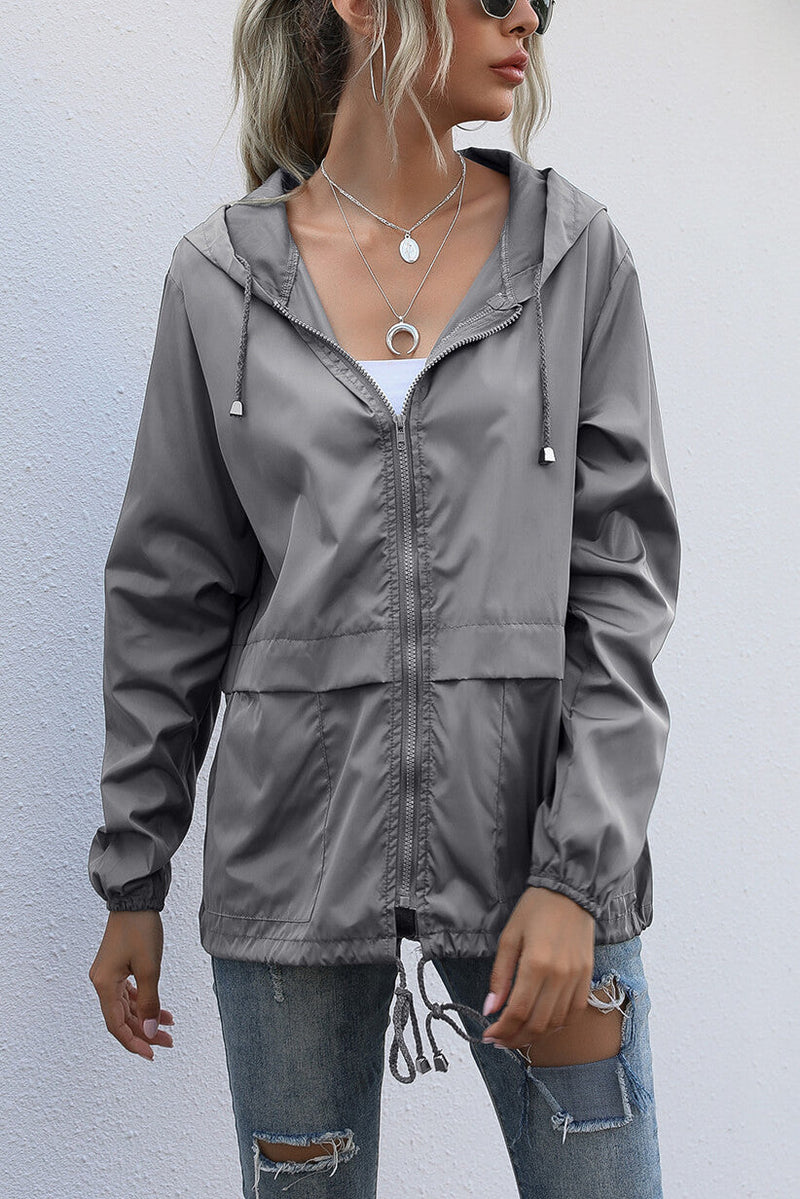 Vintage Inspired Jacket