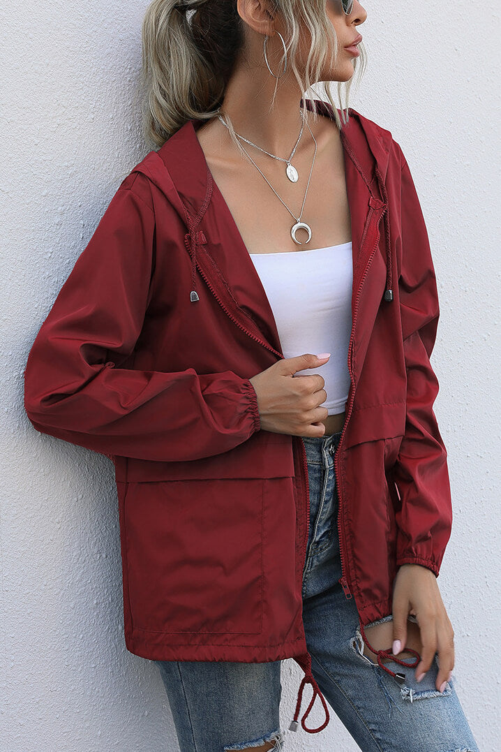 Vintage Inspired Jacket