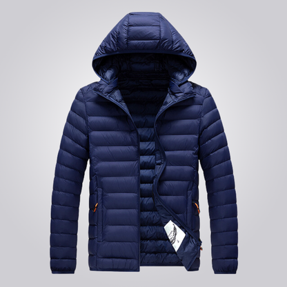 Thoughtfully Designed Garment