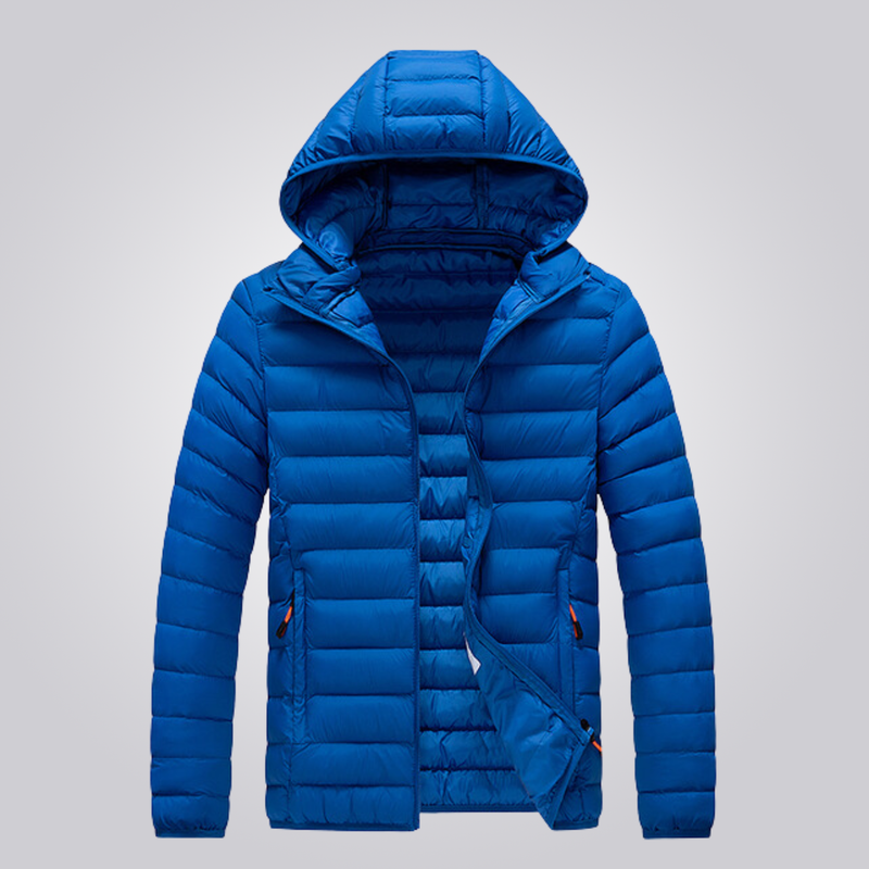 Thoughtfully Designed Garment