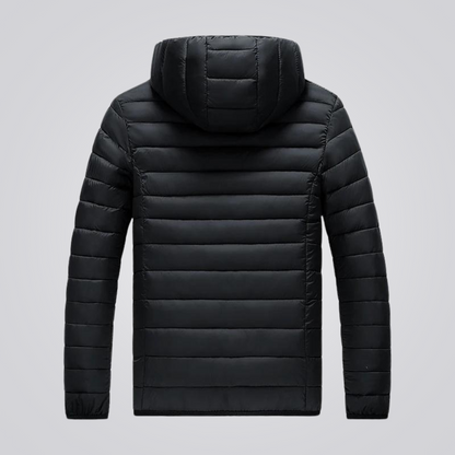 Thoughtfully Designed Garment