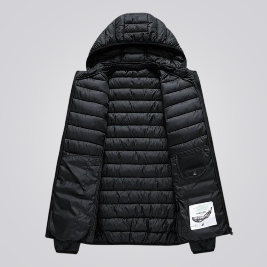 Thoughtfully Designed Garment