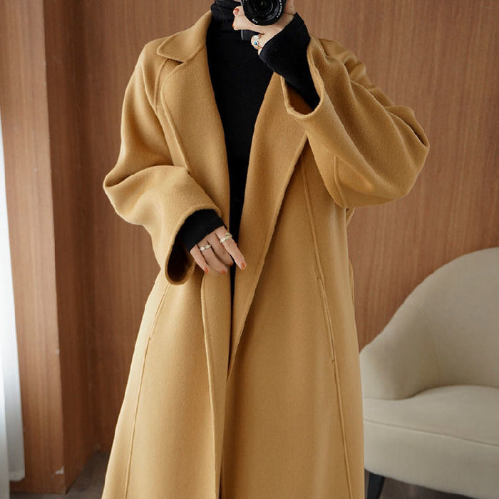 Beautifully Crafted Coat