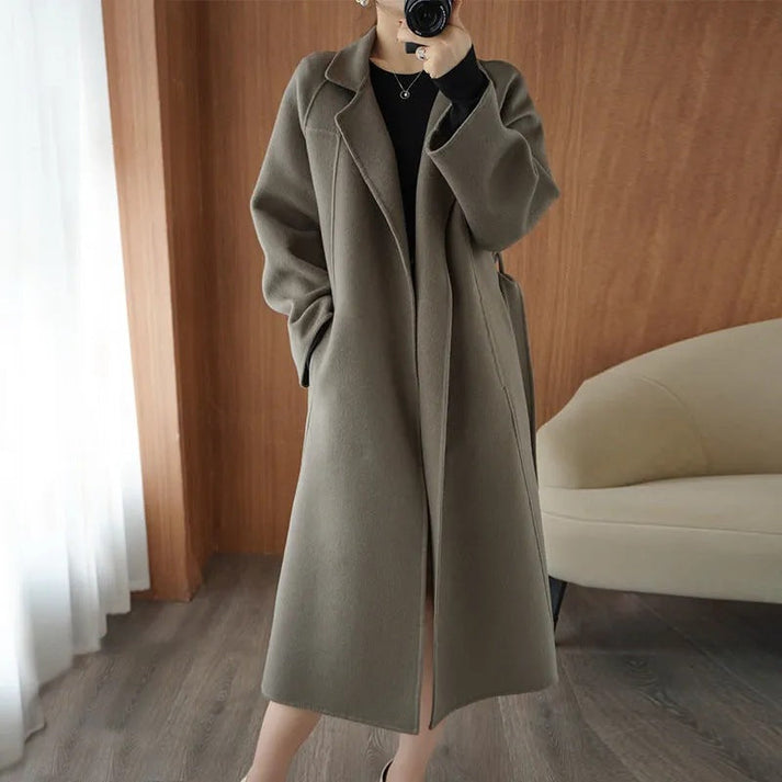 Elegantly Designed Coat