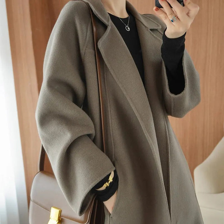 Elegantly Designed Coat