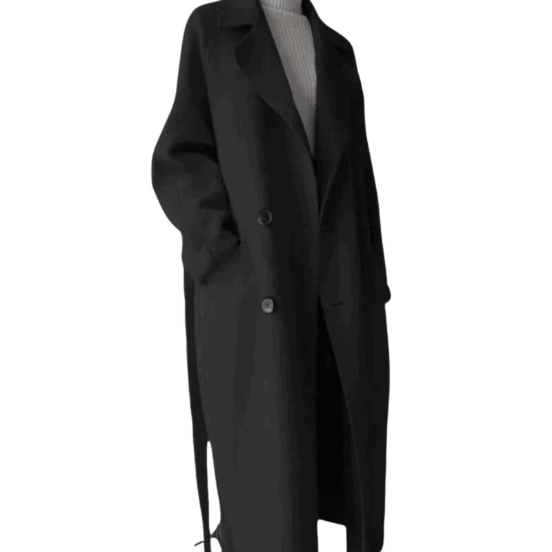 Gracefully Designed Jacket