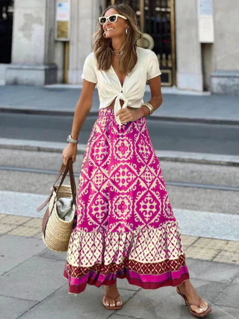 Classic Vintage Garment